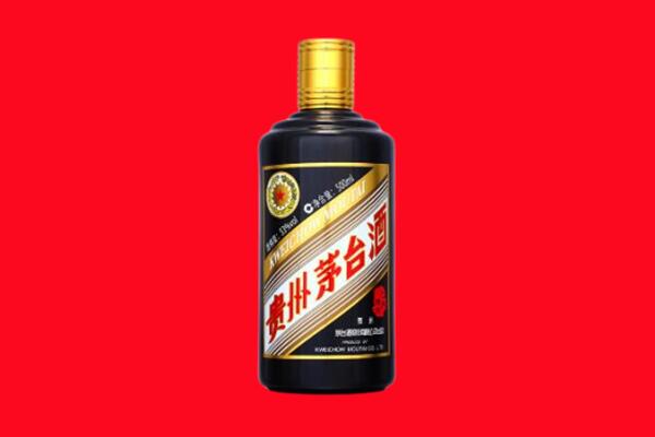 兴仁市回收茅台酒瓶